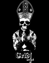 Dave Crist - Ghost
