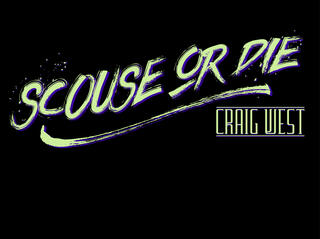 Craig West - Scouse or Die